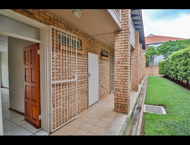 0.5 BEDROOM APARTMENT RENTED IN HATFIELD